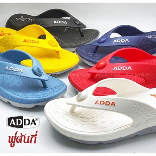 Dép nam xỏ ngón thái lan adda 5td54, chống trơn trượt, đi siêu êm