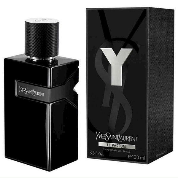 Nước hoa nam YSL Y LE PARFUM 100ml- Phiên bản đậm đặc