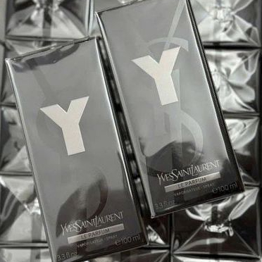 Nước hoa nam YSL Y LE PARFUM 100ml- Phiên bản đậm đặc