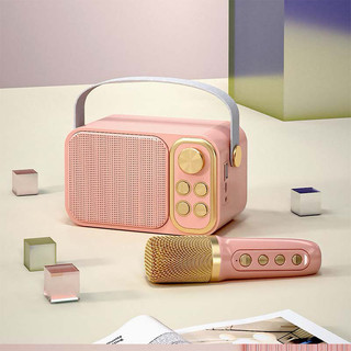 Loa Hát KaRaoke Bluetooth 1mic / 2 mic ( Ys-103 . Ys-105)