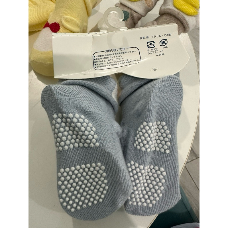 Vớ Bobowa vịt đeo nơ baby shock 👶🏻