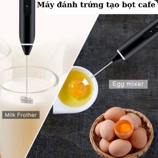 Máy đánh bọt cafe, máy đánh trứng, máy đánh bọt sữa
