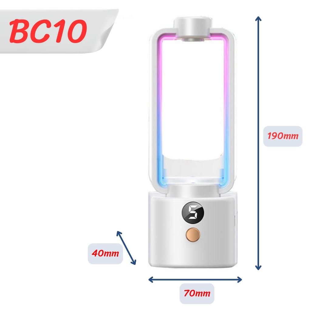 Máy tạo hương thơm tự động máy tạo độ ẩm khách sạn phòng ngủ nhà vệ sinh thay thế đèn ngủ_ BC10