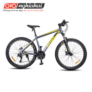 Xe đạp địa hình Nhật ASO PLUS
