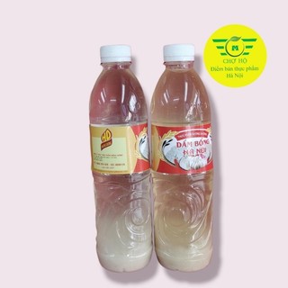 Dấm bỗng Hà Nội - 500ml