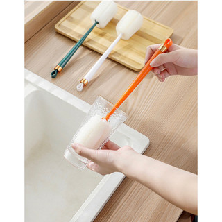 💥💥bán giá sỉ dụng cụ rửa ly vệ sinh cốc chén