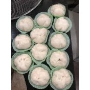 BỘT KHAI dùng trong chế biến thực phâm làm bánh bao, bánh chiên...