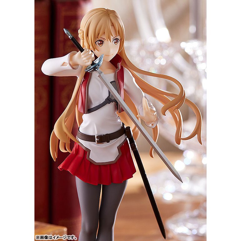Mô hình nhân vật Sword Art Online POP UP PARADE Asuna: Aria of a Starless Night Ver
