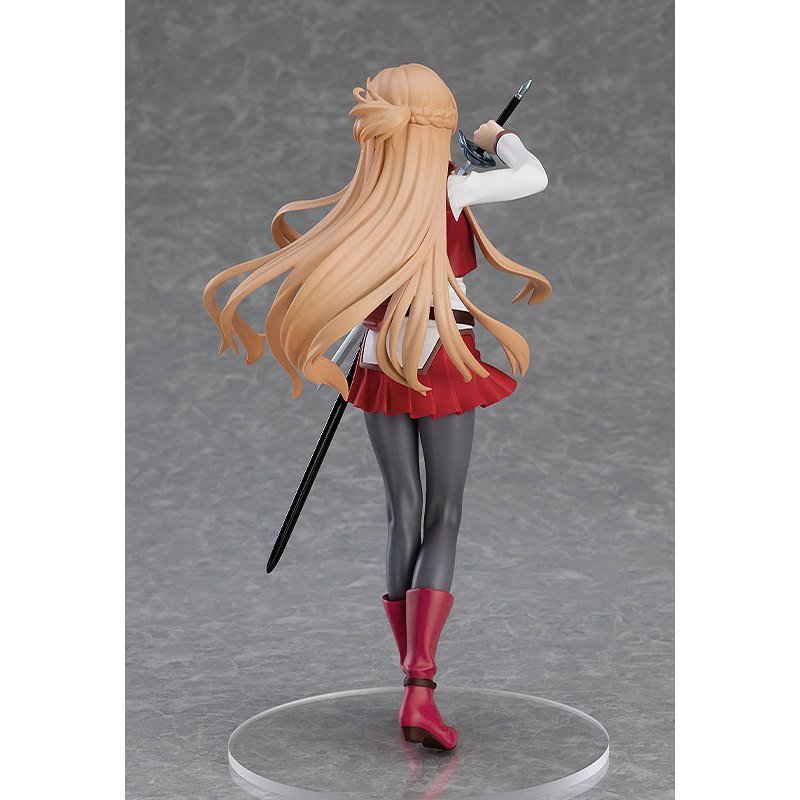 Mô hình nhân vật Sword Art Online POP UP PARADE Asuna: Aria of a Starless Night Ver