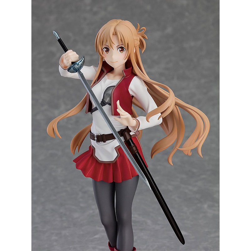 Mô hình nhân vật Sword Art Online POP UP PARADE Asuna: Aria of a Starless Night Ver