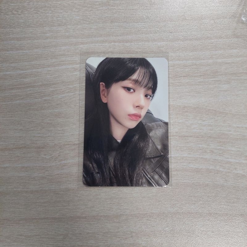 Tổng hợp bo góc aespa Karina K-pop chính hãng Hàn Quốc