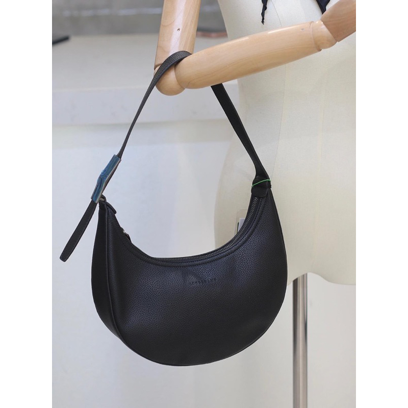 🔥HÀNG SẲN🔥 túi kẹp nách Longchamp hobo bag