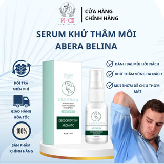 Xịt ngăn mồ hôi HZ, xịt HZ giảm thâm nách, ngăn tiết, khử mùi mồ hôi nách, mồ hôi tay chân