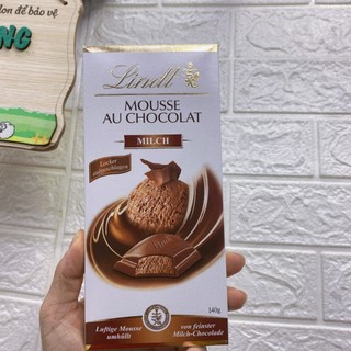 Socola Lindt Excellence các vị thanh 100g