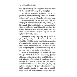 Sách - Thiên Thần Nổi Giận (Tái Bản) - 2HBooks HCM