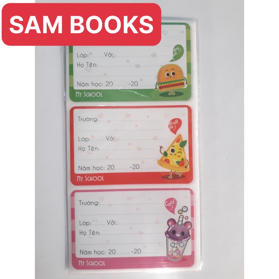 SGK Lớp 6 CD bán lẻ kèm bút chì 2B ROCO TAEDTLER 10k