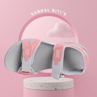 Sandal thể thao nữ