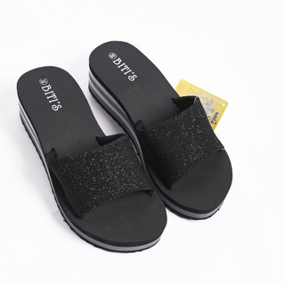 Dép quai ngang nữ (35-39)