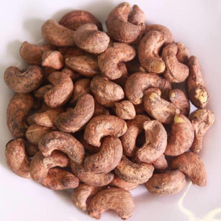 HẠT ĐIỀU A CỒ RANG MUỐI LOẠI 1