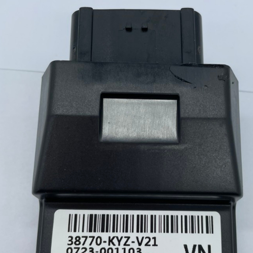 IC (ECU) FUTURE 125I WAVE RSX 110 KYZ-V21