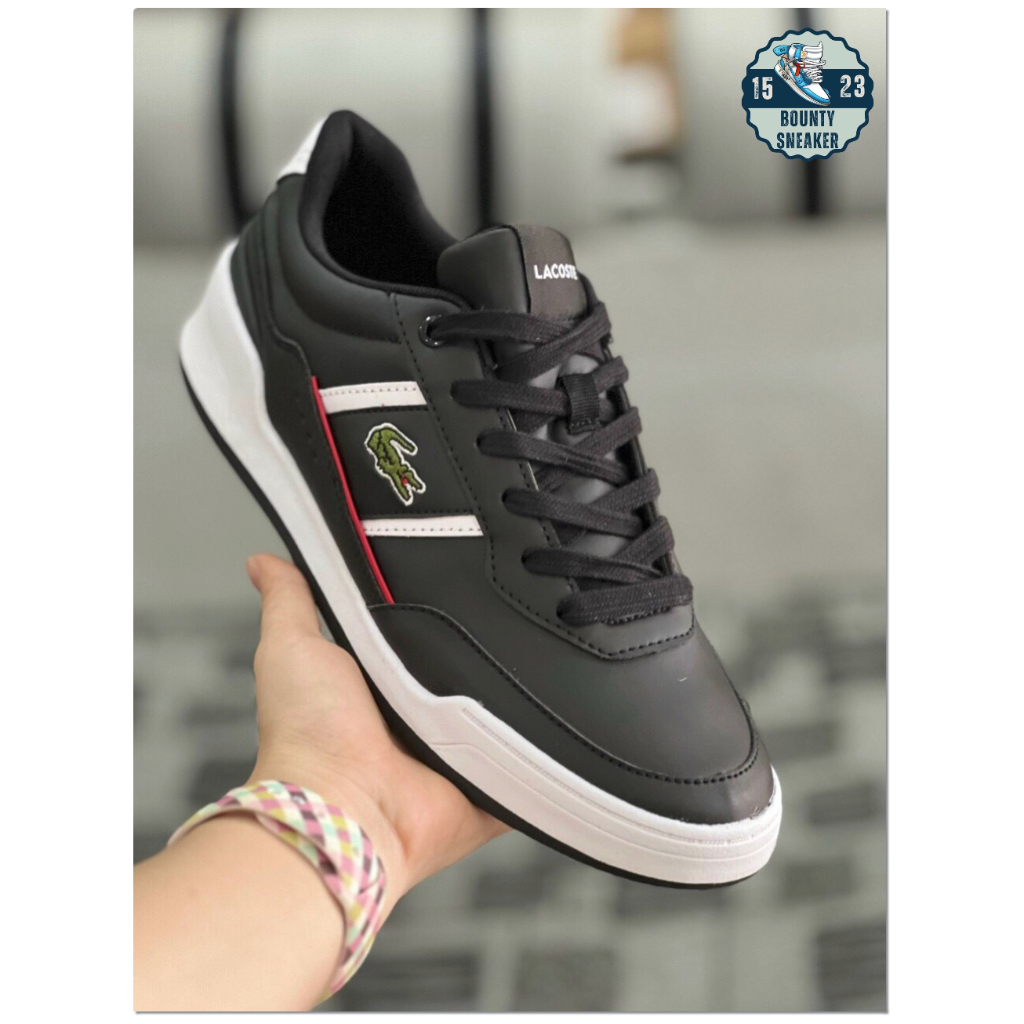Giày Thể Thao Lacoste