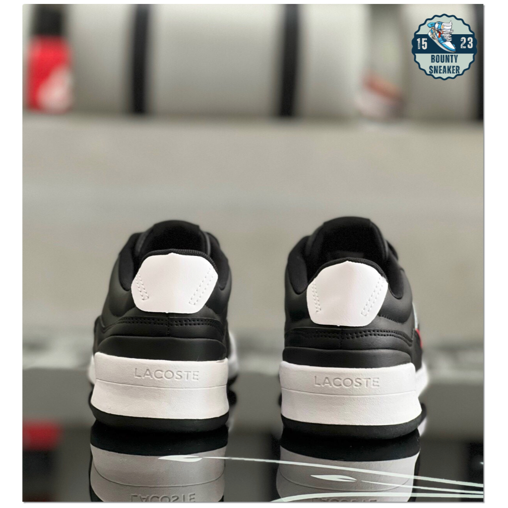Giày Thể Thao Lacoste