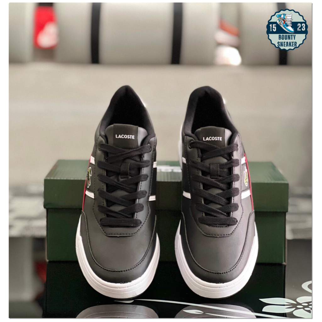 Giày Thể Thao Lacoste