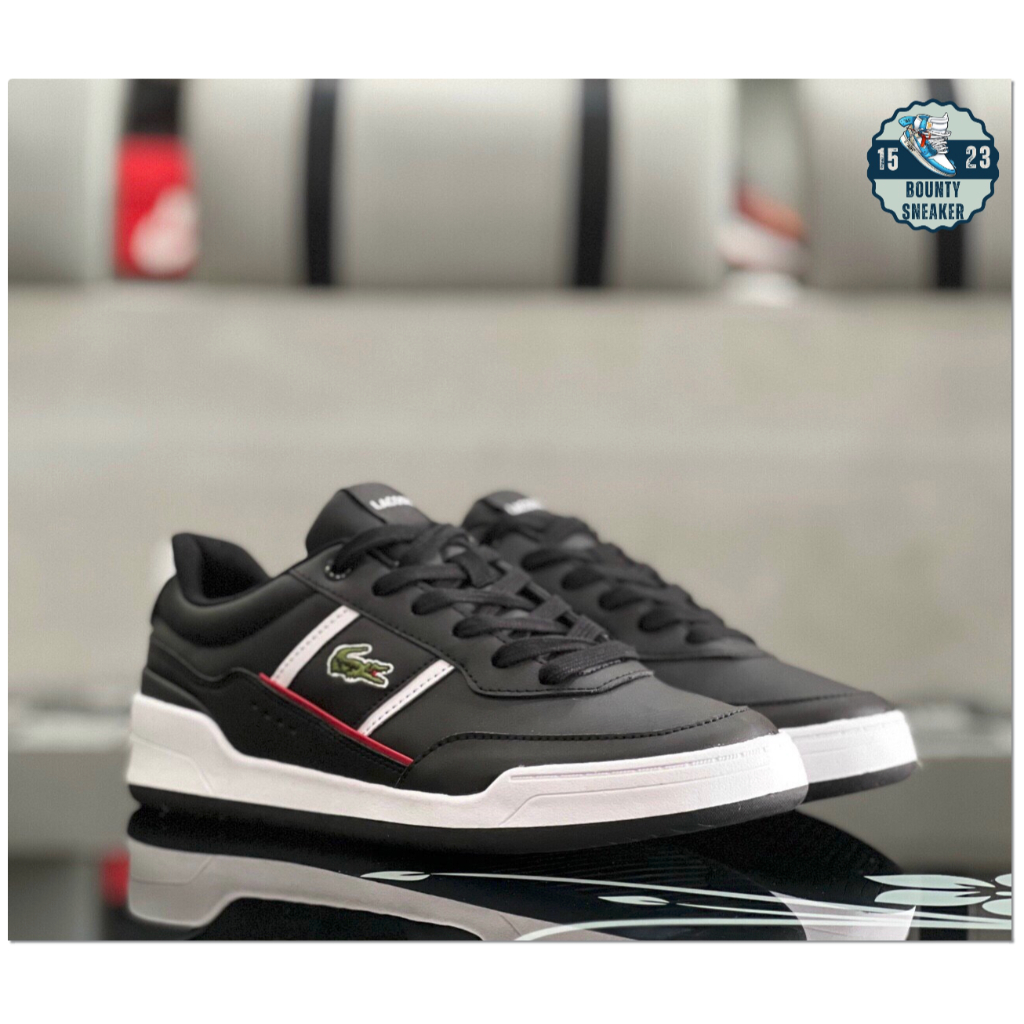 Giày Thể Thao Lacoste