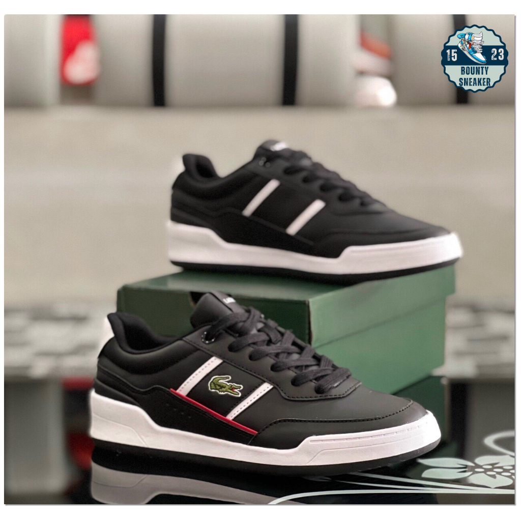 Giày Thể Thao Lacoste