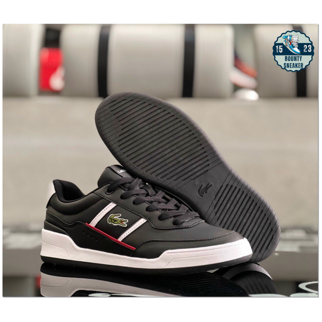 Giày Thể Thao Lacoste