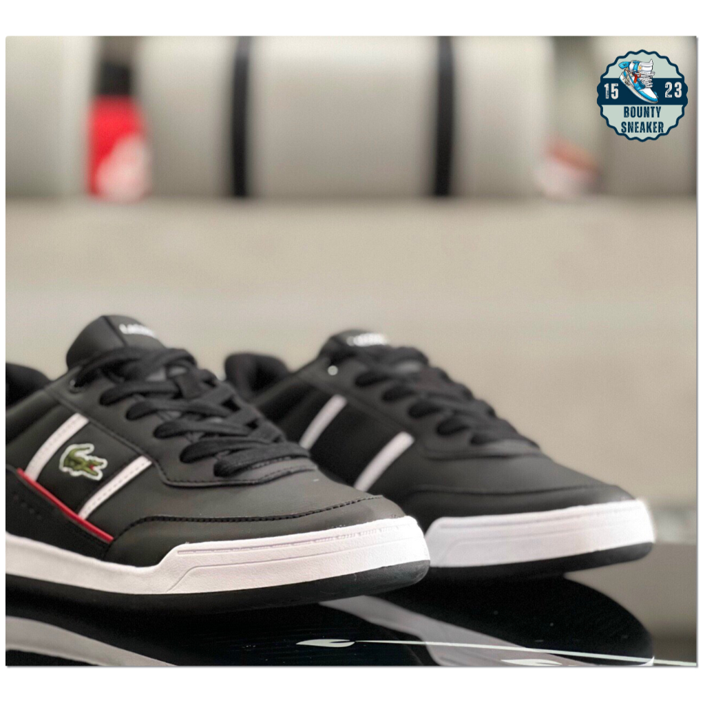 Giày Thể Thao Lacoste