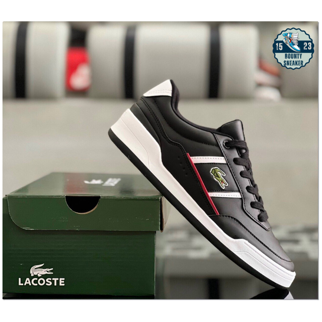 Giày Thể Thao Lacoste