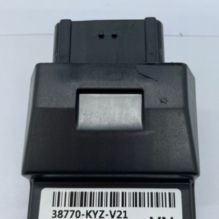 IC (ECU) FUTURE 125I WAVE RSX 110 KYZ-V21