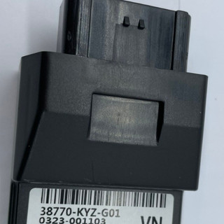 IC (ECU) FUTURE 125 MỚI KYZ-G01