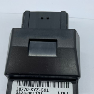 IC (ECU) FUTURE 125 MỚI KYZ-G01