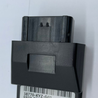 IC (ECU) FUTURE 125 MỚI KYZ-G01