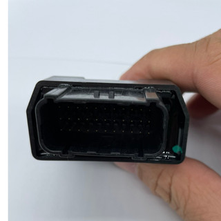 IC (ECU) FUTURE 125 MỚI KYZ-G01