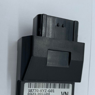 IC (ECU) FUTURE 125 MỚI KYZ-G01