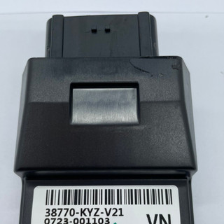 IC (ECU) FUTURE 125I WAVE RSX 110 KYZ-V21