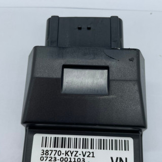 IC (ECU) FUTURE 125I WAVE RSX 110 KYZ-V21