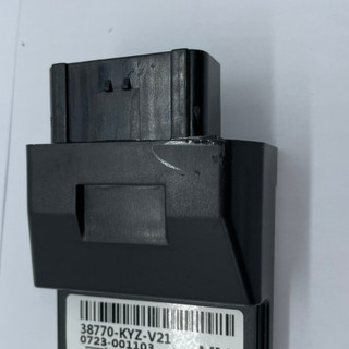 IC (ECU) FUTURE 125I WAVE RSX 110 KYZ-V21