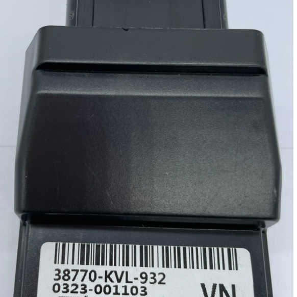 IC (ECU) FUTURE NEO FI KVL-932