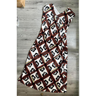 [virusplussize]Đầm esprit xuất xịn bigsize
