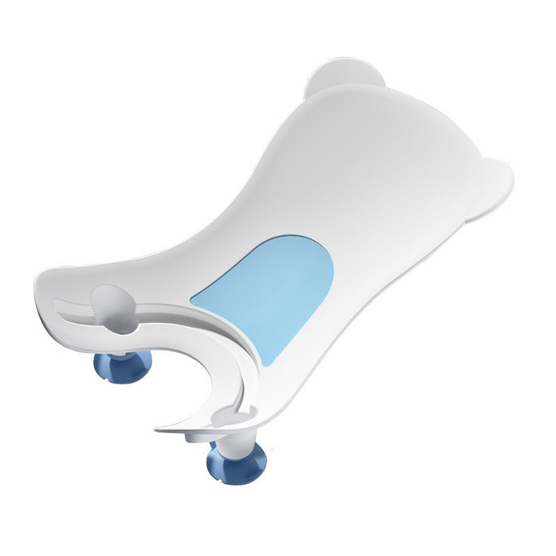 Ghế Ngồi Nằm Rửa Mông, Dụng Cụ Hỗ Trợ Tắm  Cho Bé Sơ Sinh