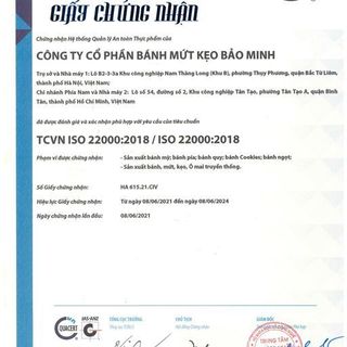 MỨT DỪA SỢI TO 200gr BẢO MINH
