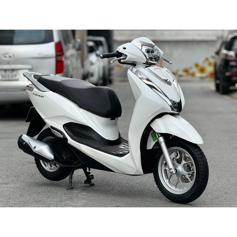 Vỏ lốp xe máy Honda Lead MICHELIN CITY EXTRA Trước 90/90-12 Sau 100/90-10 TL