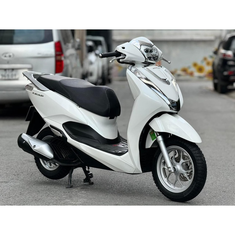 Vỏ lốp xe máy Honda Lead MICHELIN CITY EXTRA Trước 90/90-12 Sau 100/90-10 TL