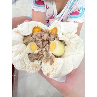 Tré trộn thập cẩm- Bánh bao sadec-giao nhanh trong 1 giờ khu vực hcm
