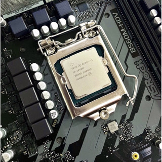 CPU INTEL CORE I5-10400F (2.9GHZ TURBO UP TO 4.3GHZ, 6 NHÂN 12 LUỒNG, 12MB CACHE, 65W) - SOCKET INTEL LGA 1200
