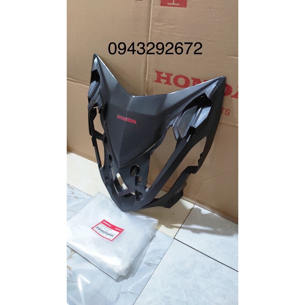 Bộ Mặt Nạ Trước Winner V1  Honda
